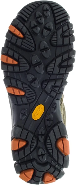 Merrell J035791 Moab 3 Mid Gtx Erkek Outdoor Ayakkabı - 4