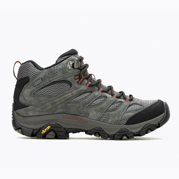 Merrell J035785 Moab 3 Mid Gtx Erkek Outdoor Ayakkabı