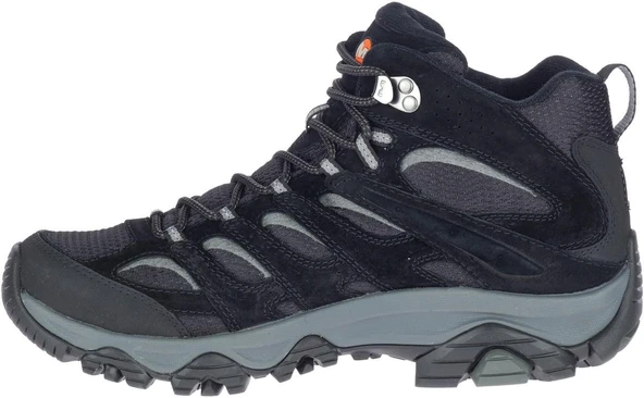 Merrell J036243 Moab 3 Mid Gtx Erkek Outdoor Ayakkabı - 2