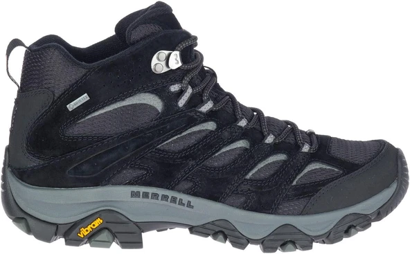 Merrell J036243 Moab 3 Mid Gtx Erkek Outdoor Ayakkabı