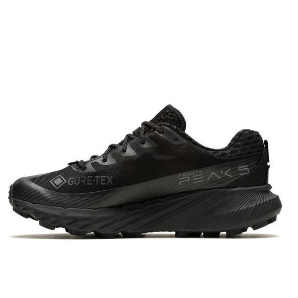 Merrell J067745 Agility Peak 5 Gtx Erkek Koşu Ayakkabı - 3