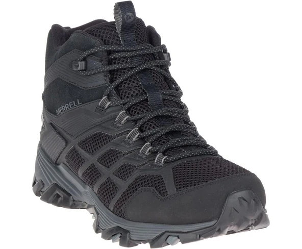 Merrell J99827 Moab Fst 2 Ice+ Thermo Erkek Outdoor Ayakkabı - 5