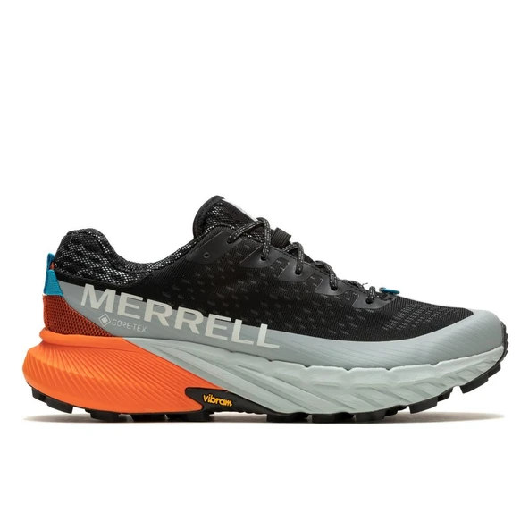 Merrell J068041 Agility Peak 5 Gtx Erkek Koşu Ayakkabı