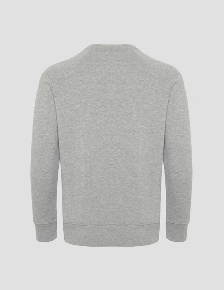 Diadora 502.173624-C5493 Iconic Unisex Sweatshirt - Resim 4