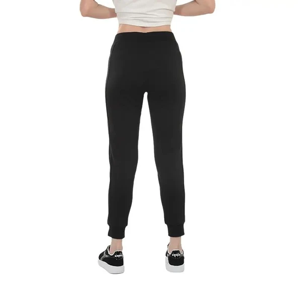 Diadora D202002-001 Basic Jogger W Be One Kadın Eşofman Altı - 4