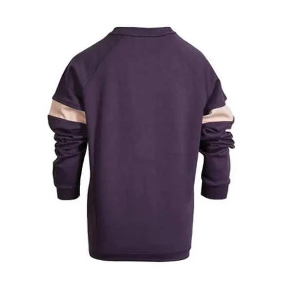 New Balance WPC3127-PBR Kadın Sweatshirt - 2