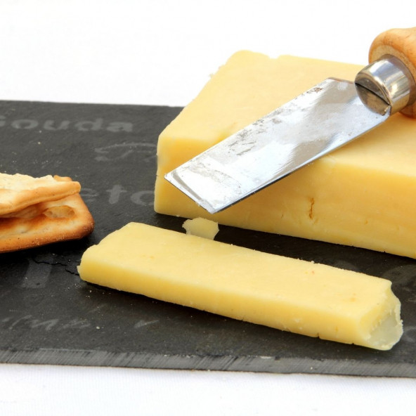 DoğuMark - Taze Kaşar Peyniri (1.9-2 Kg Arası) - 3