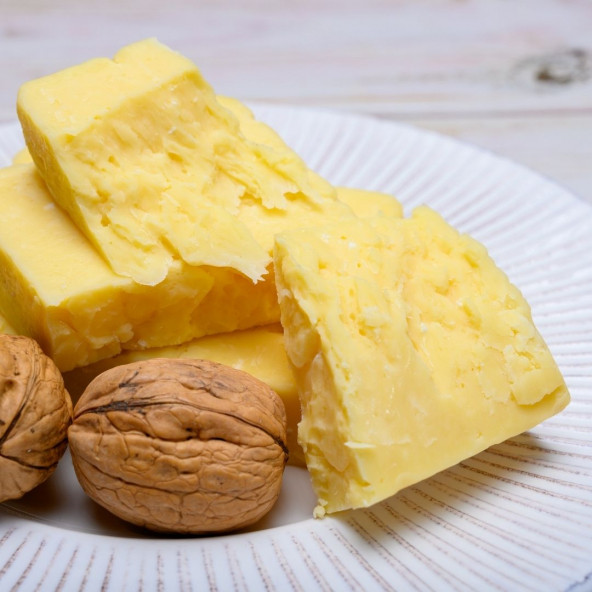 DoğuMark - Taze Kaşar Peyniri (1.9-2 Kg Arası) - 4