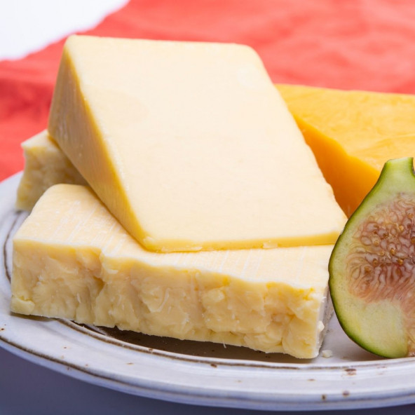 DoğuMark - Taze Kaşar Peyniri (500g) - 2