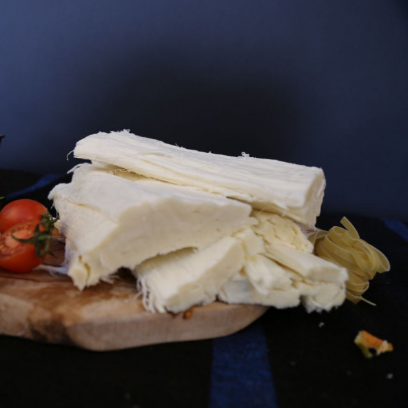 DoğuMark - Taze Tuzsuz Civil Peynir (1 Kg) - 4