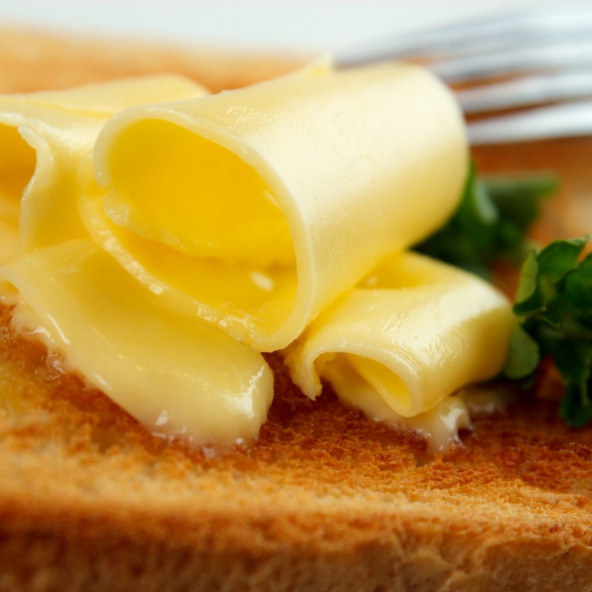 DoğuMark - Tereyağı (1 Kg) - 4