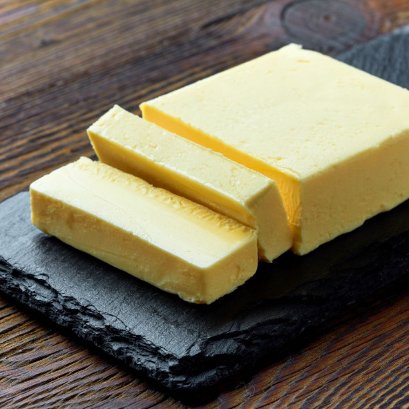 DoğuMark - Tereyağı (500g) - 2