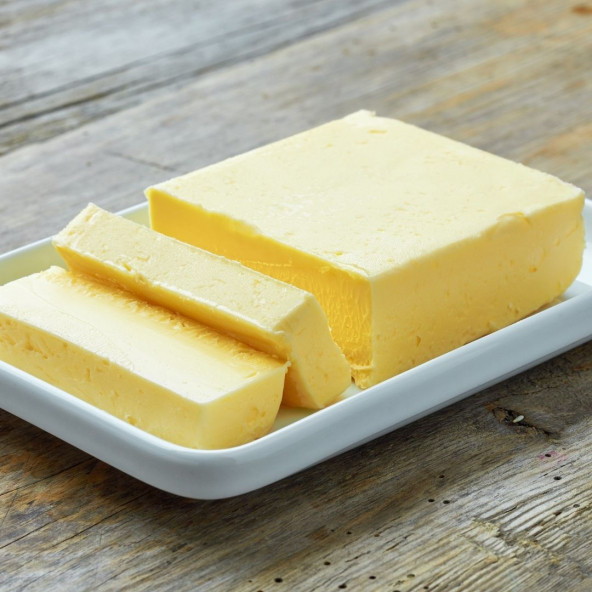 DoğuMark - Tereyağı (500g) - 3