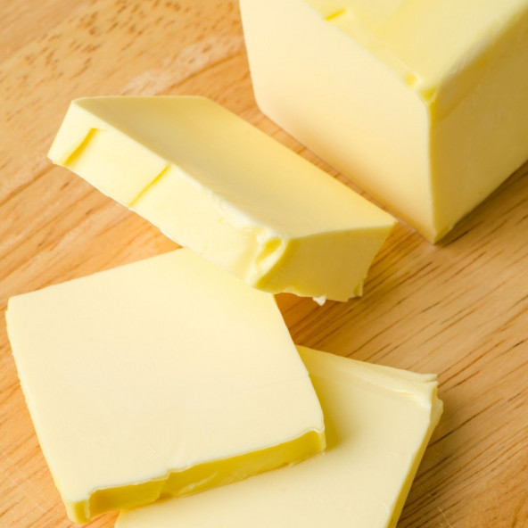 DoğuMark - Tereyağı (4800g) - 2