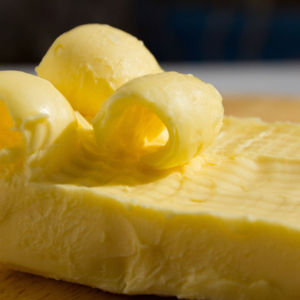 DoğuMark - Tereyağı (4800g) - 3