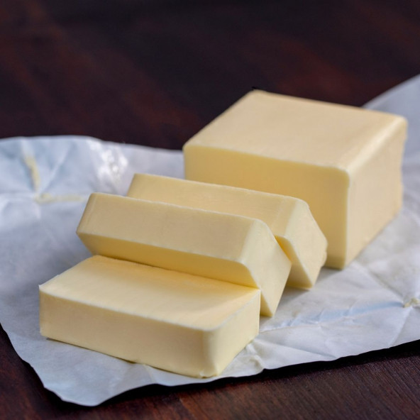 DoğuMark - Tereyağı (4800g) - 4