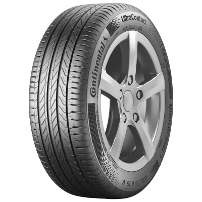 Continental UltraContact 185/65 R15 88T Yaz Lastiği - 2025