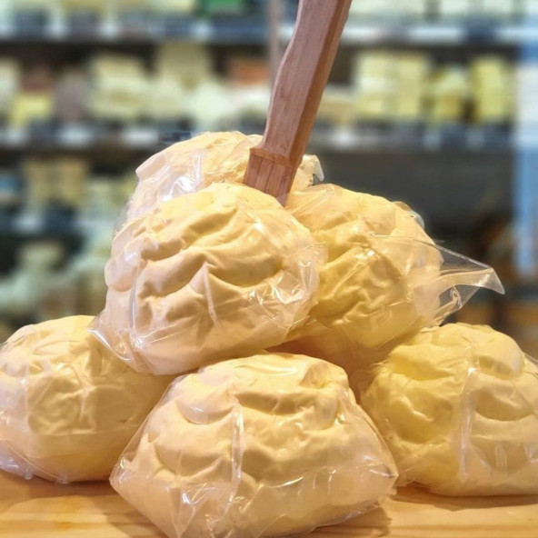 DoğuMark - Yayık Tereyağı (1 Kg) - 3