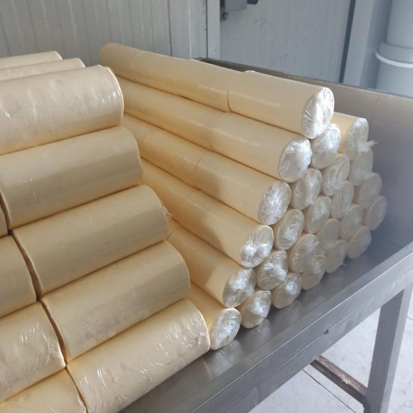 DoğuMark - Yemeklik Tereyağı (1 Kg) - 3