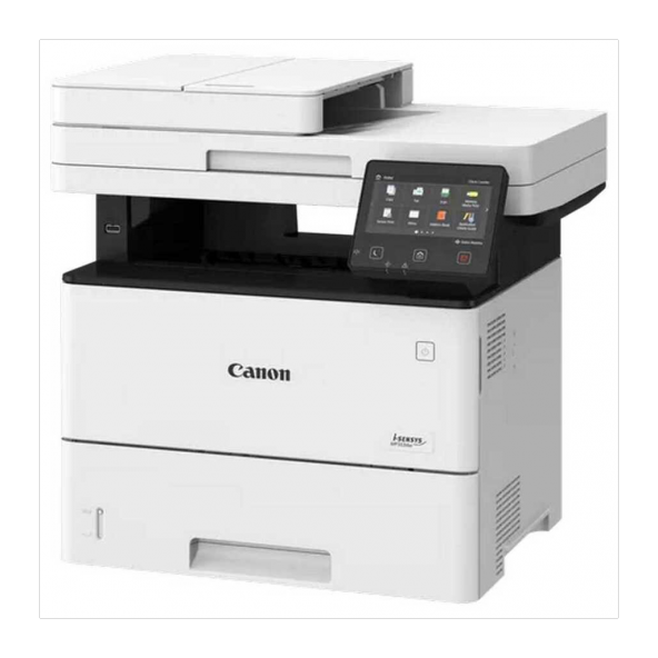 CANON i-SENSYS MF552DW, Lazer Yazıcı, Tarayıcı, Fotokopi,  Wifi, Lan, Duplex