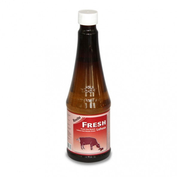 Royal İlaç Rovita Fresh 500ml