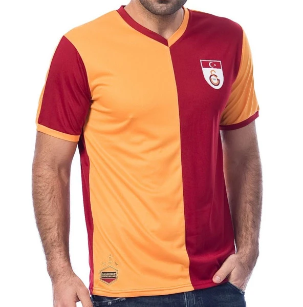 Galatasaray Forma Fan Metin Oktay Forması