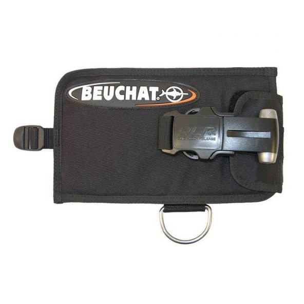 BEUCHAT BC TEK Teknik Denge Yeleği Ağırlık Cebi Kit ürün görseli 1