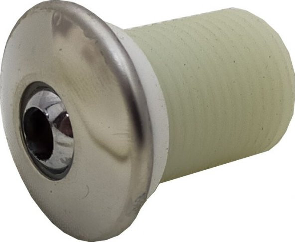 Taharet Çubuğu Ucu Paslanmaz Eca Serel Tipi Taharet Borusu Ucu - 3