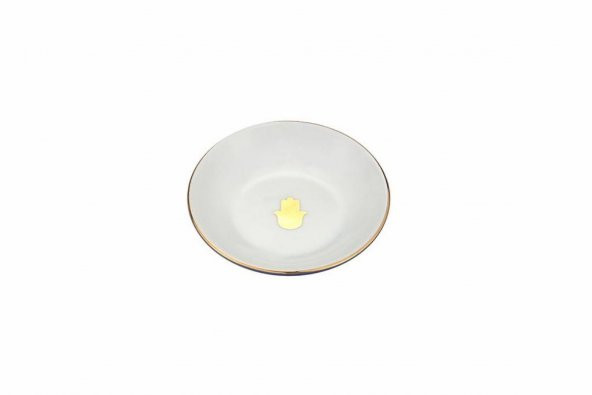 Porland Glamorous Lacivert Mini Kase 10 cm  04A+P021668 - 2