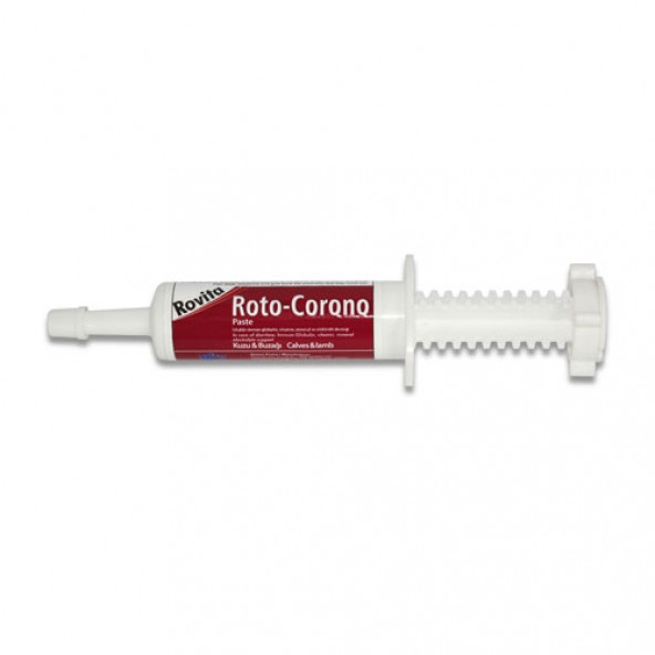 Royal İlaç Rovita Roto Corona 20 ml