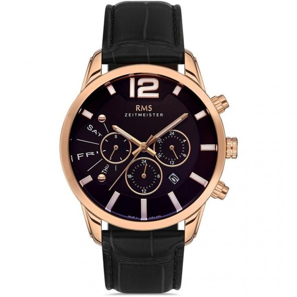 Grand Romanson RMS.1.AG1477.06 Erkek Kol Saat ürün görseli