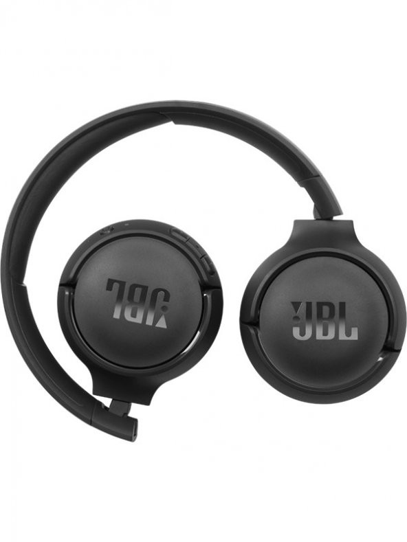 JBL Tune 510BT Multi Connect Mikrofonlu Kulaküstü Kablosuz Kulaklık Beyaz(yurtdışı) - Resim 1