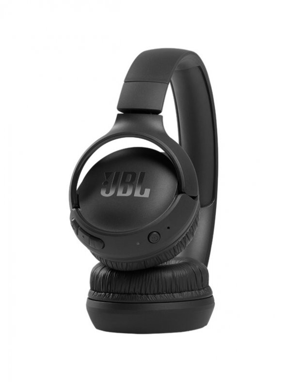 JBL Tune 510BT Multi Connect Mikrofonlu Kulaküstü Kablosuz Kulaklık Beyaz(yurtdışı) - Resim 5