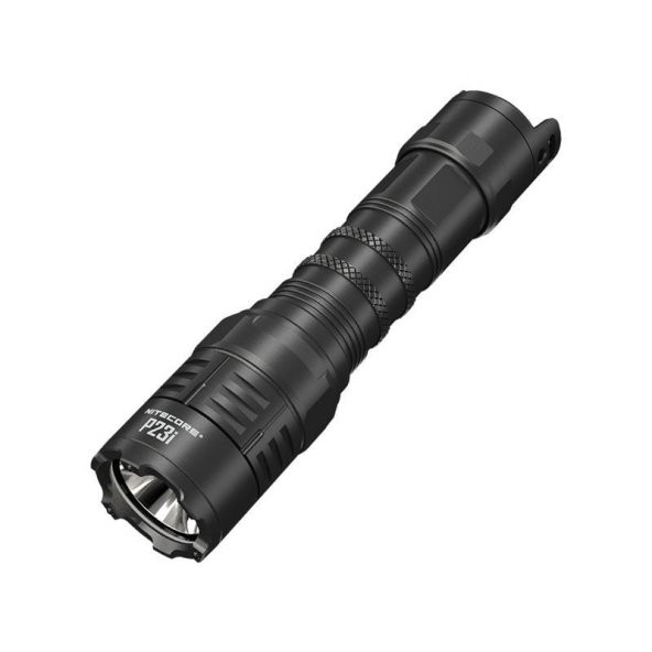 NITECORE P23I 3000 LUMEN EL FENERI