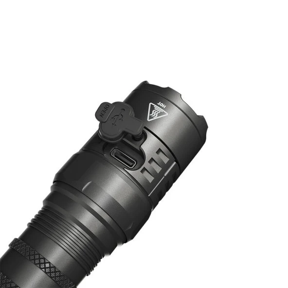 NITECORE P23I 3000 LUMEN EL FENERI - 9