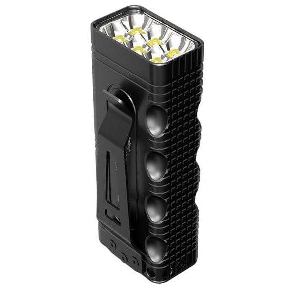 NITECORE TM20K 20 000 LUMEN ELFENERI - 4