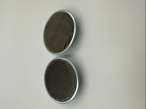 Hidrolik Depo Emiş Filtresi Dişi 1/2 - Resim 6