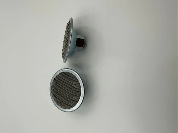 Hidrolik Depo Emiş Filtresi Dişi 1/2 - Resim 9