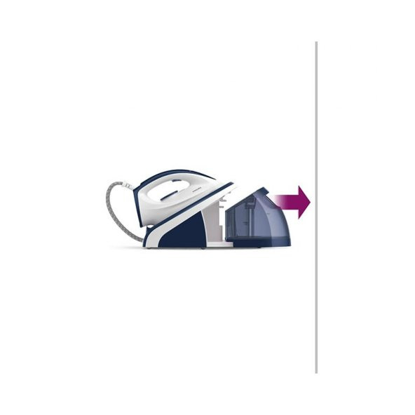 Philips HI5920/20 Buhar Kazanlı Ütü - 2