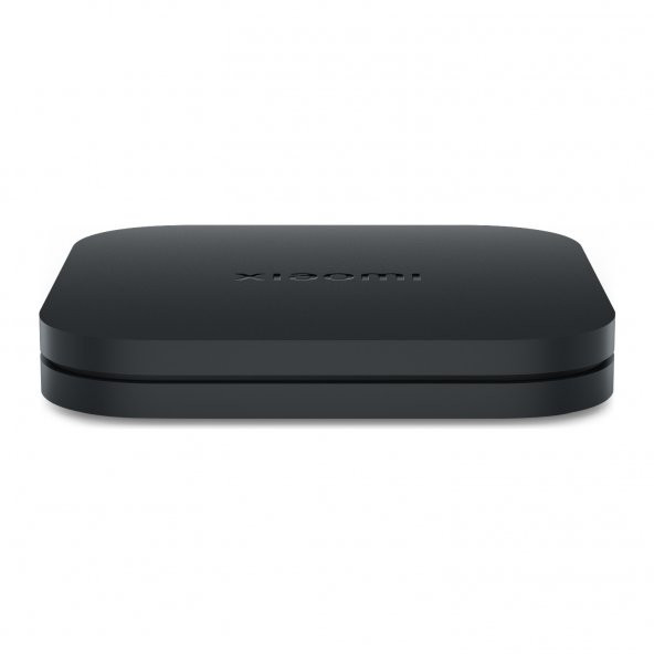 Xiaomi Mi Box S 4K 2. Nesil TV Box - 2