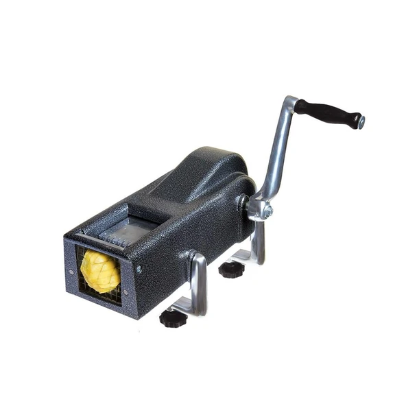 Özlem Endüstriyel Profesyonel Parmak Patates Dilimleme Makinesi ÖZLEM3 ürün görseli