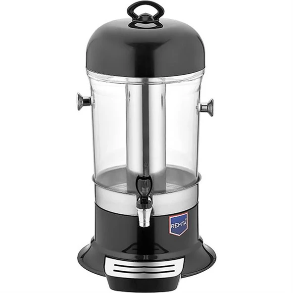 Remta Elegance 6 Litre Buz Soğutuculu İçecek Dispanseri