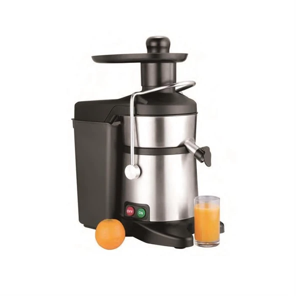 Remta Profesyonel 2 Litre Katı Meyve Sıkacağı ürün görseli 1