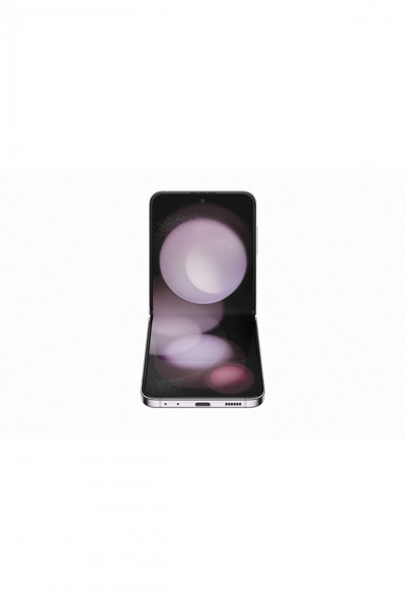 Galaxy Z Flip 5 256 GB Mor (Samsung Türkiye Garantili) - 2