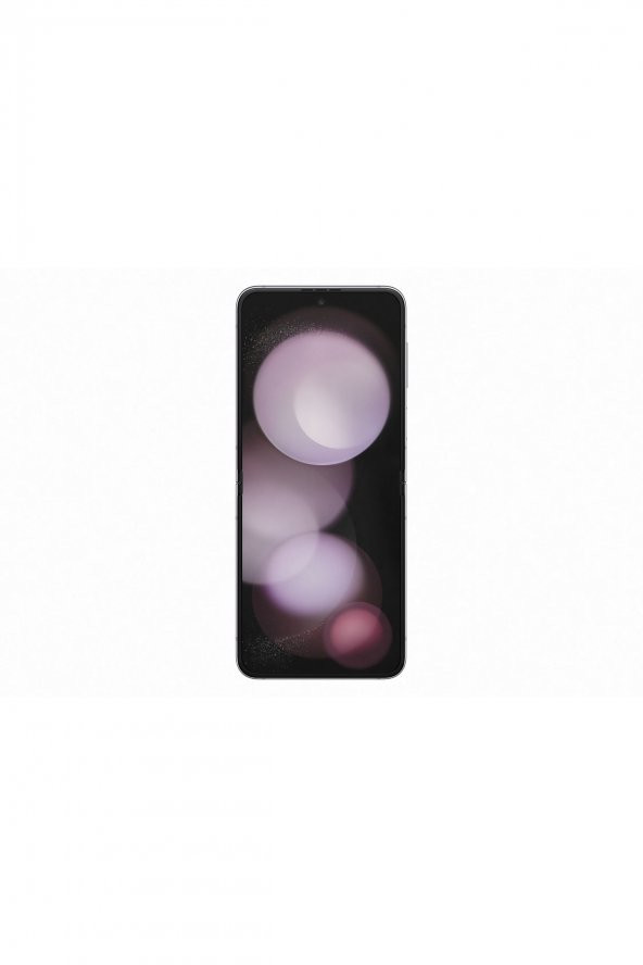 Galaxy Z Flip 5 256 GB Mor (Samsung Türkiye Garantili) - 3