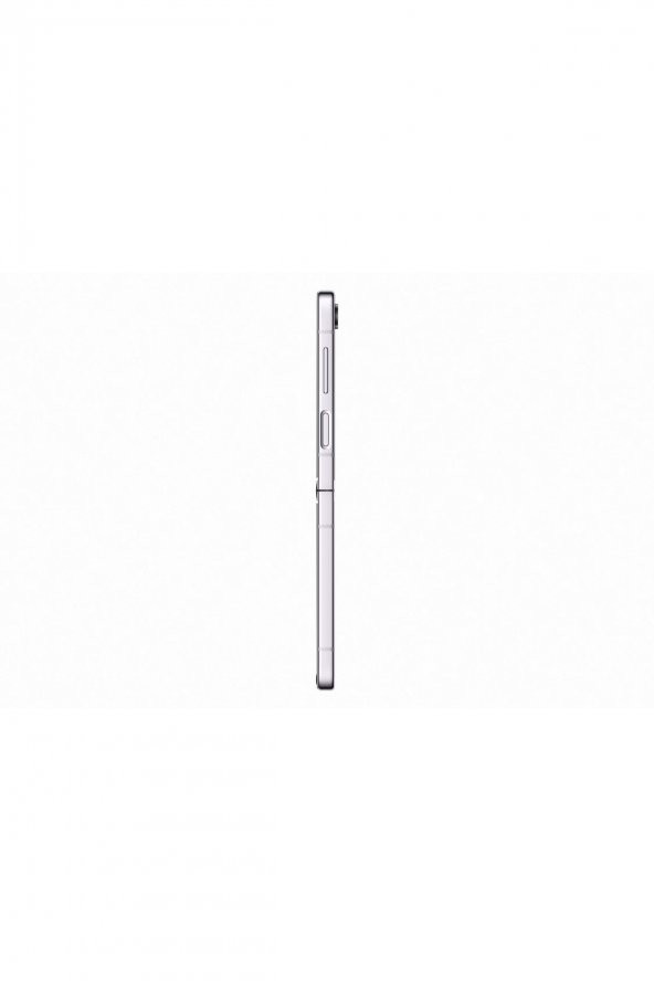 Galaxy Z Flip 5 256 GB Mor (Samsung Türkiye Garantili) - 5