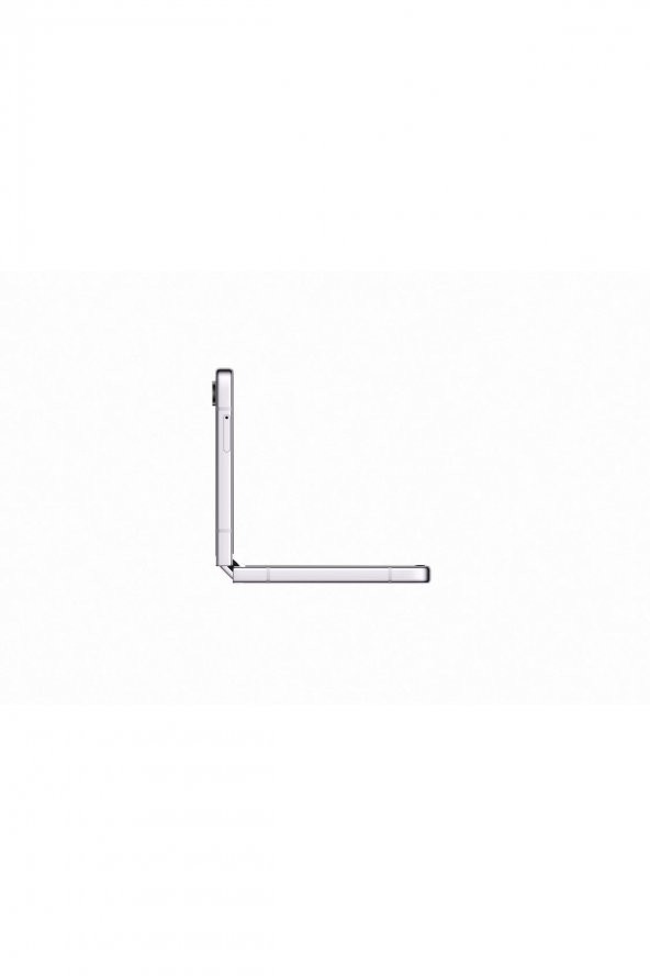 Galaxy Z Flip 5 256 GB Mor (Samsung Türkiye Garantili) - 6