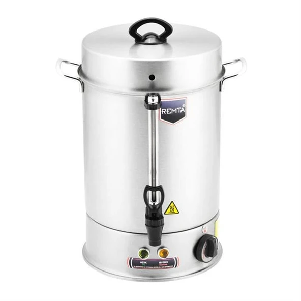 Remta R33 Sıcak Su Otomatı, 9 L, 80 Bardak Kapasiteli, Elektrikli ürün görseli 1