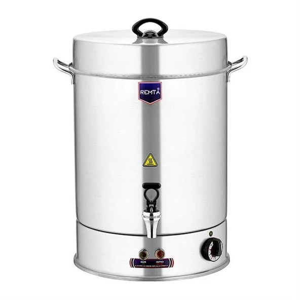 Remta Sıcak Süt Makinesi, 12 L, Elektrikli ürün görseli 1