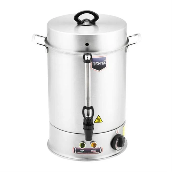 Remta Su Otomatı, 22 L, 250 Bardak Kapasiteli, Elektrikli ürün görseli 1